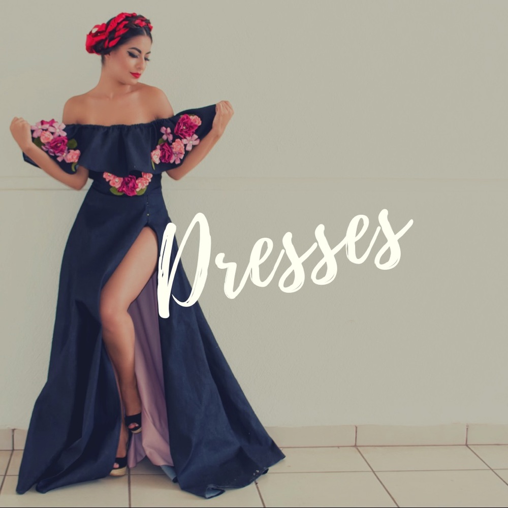 Dresses